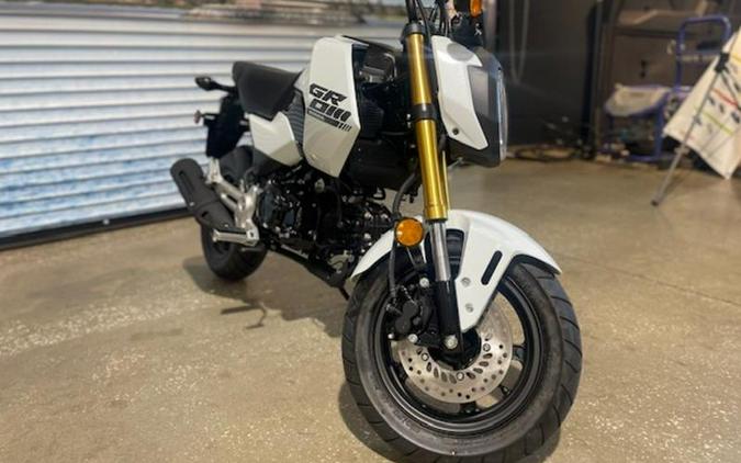 2025 Honda® Grom ABS