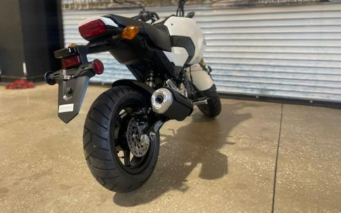 2025 Honda® Grom ABS