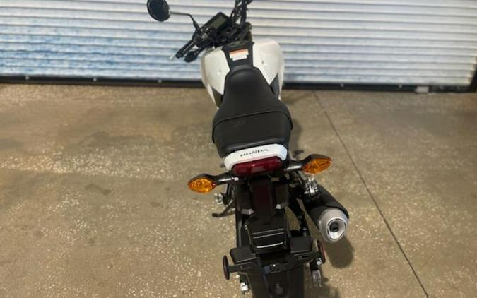 2025 Honda® Grom ABS