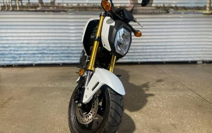 2025 Honda® Grom ABS