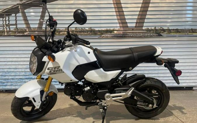 2025 Honda® Grom ABS