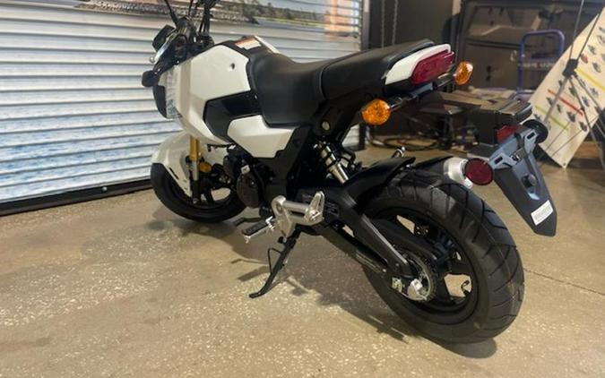 2025 Honda® Grom ABS