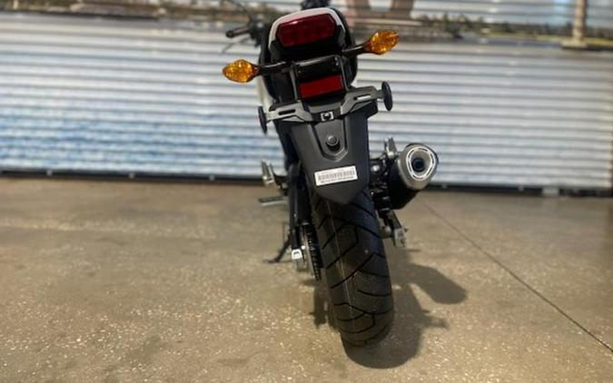 2025 Honda® Grom ABS