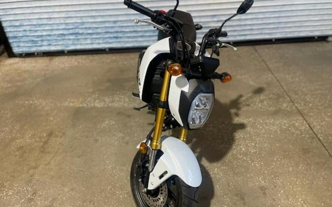 2025 Honda® Grom ABS