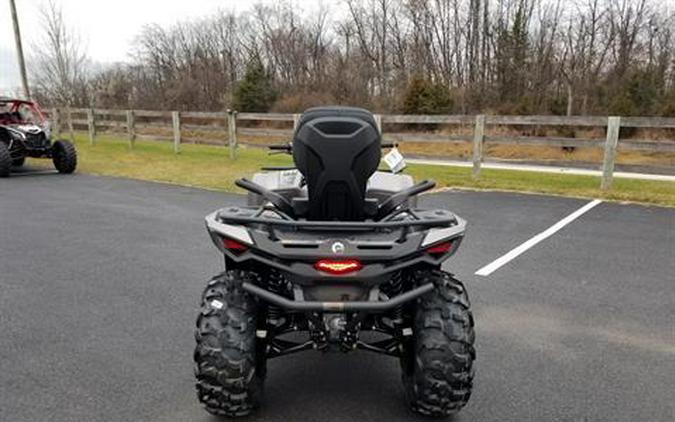 2024 Can-Am Outlander MAX XT 700