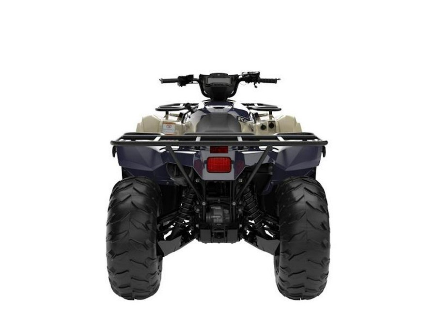2025 Yamaha Kodiak 700 EPS SE