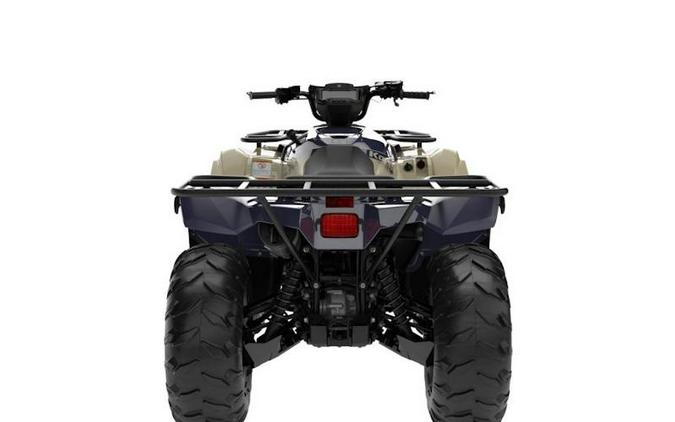 2025 Yamaha Kodiak 700 EPS SE