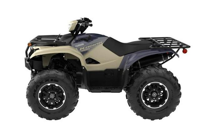 2025 Yamaha Kodiak 700 EPS SE