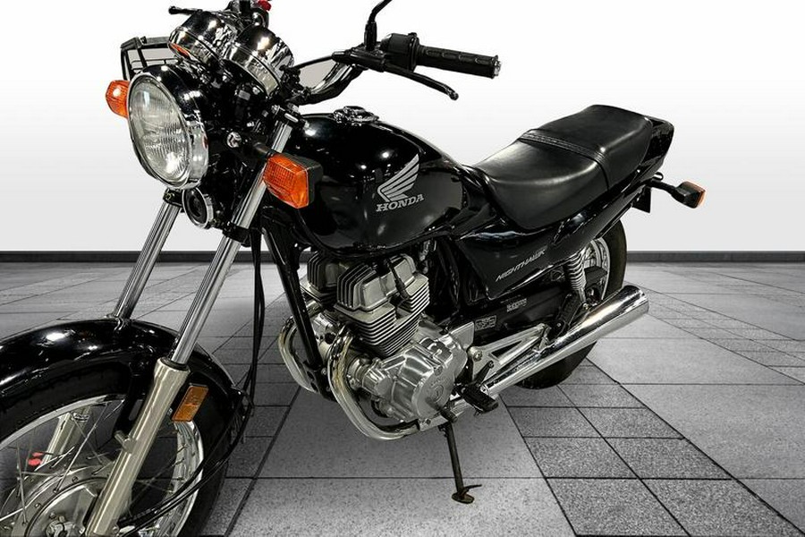 2002 Honda® Nighthawk