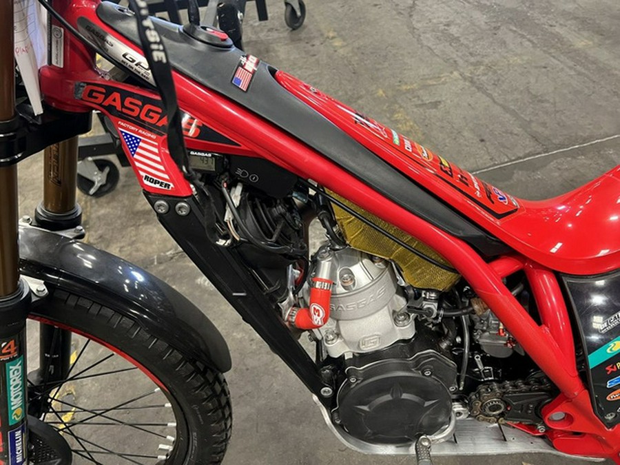 2024 GASGAS TXT GP 300