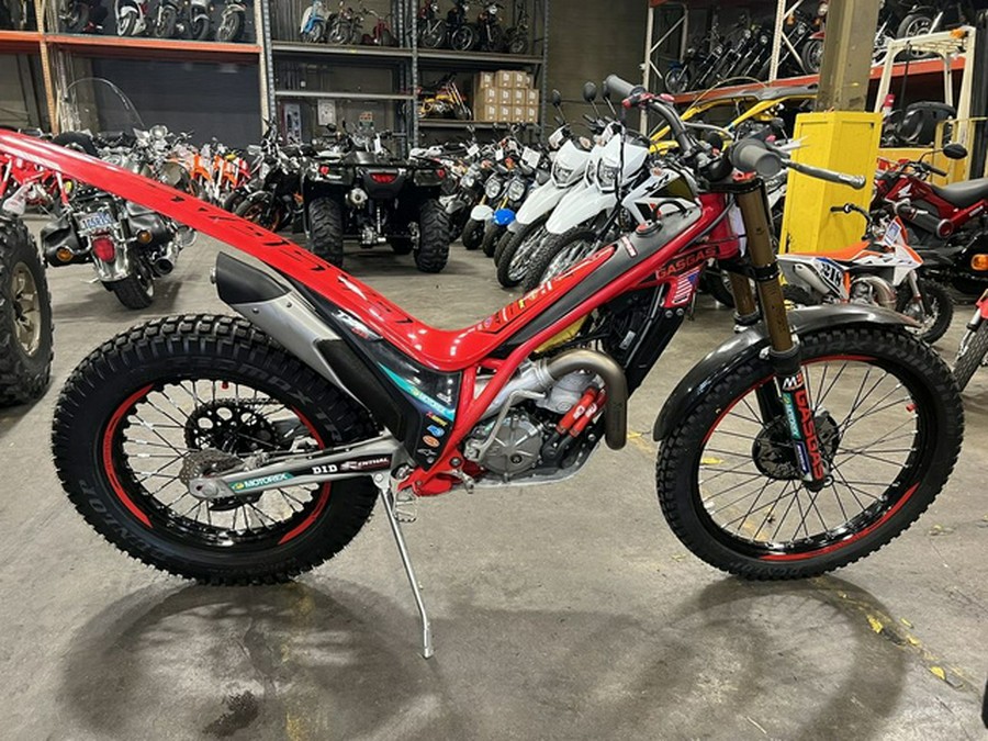 2024 GASGAS TXT GP 300