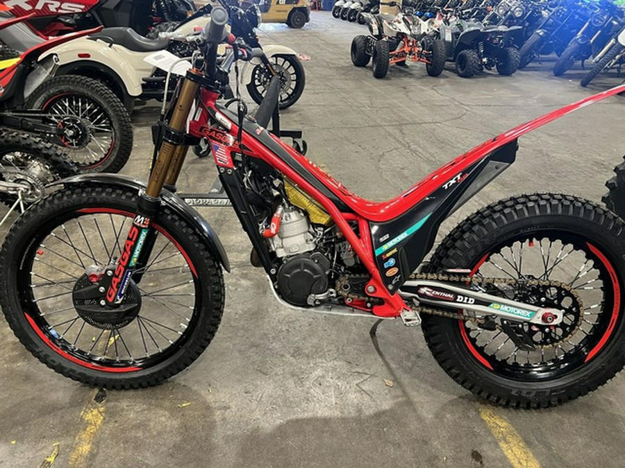 2024 GASGAS TXT GP 300