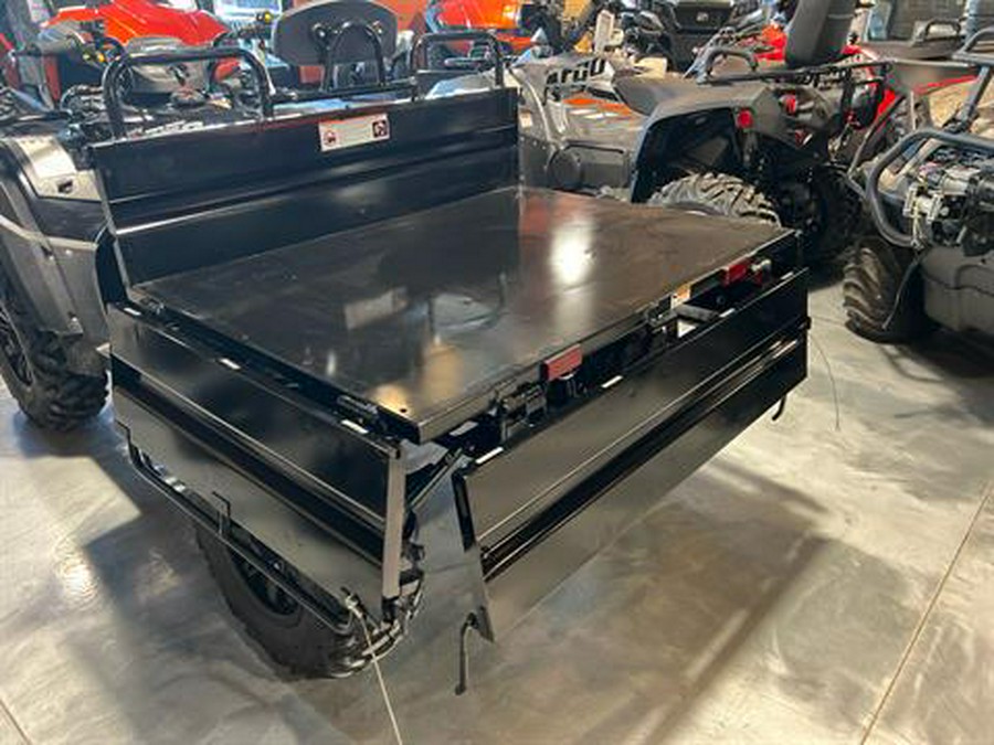 2025 Argo Xplorer Pro 600 XTX