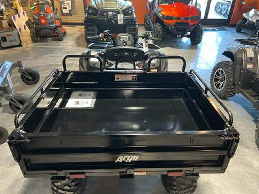 2025 Argo Xplorer Pro 600 XTX