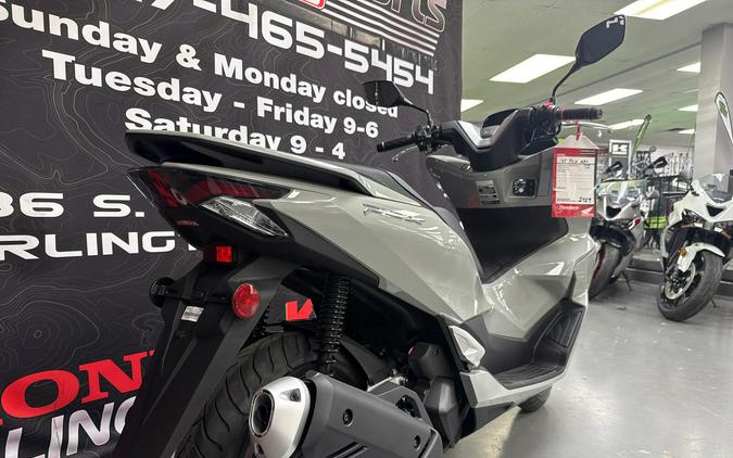 2025 Honda PCX ABS