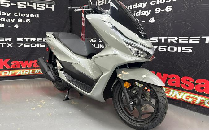 2025 Honda PCX ABS