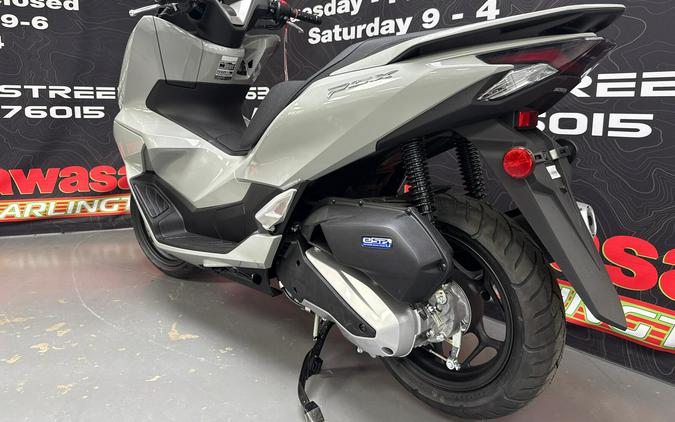 2025 Honda PCX ABS