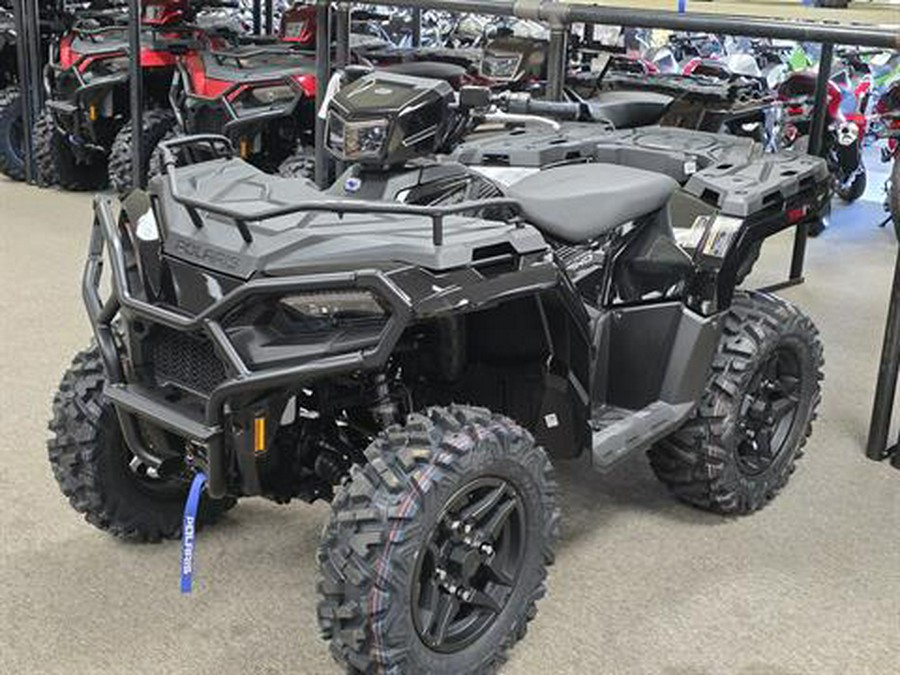 2026 Polaris Sportsman 570 Trail