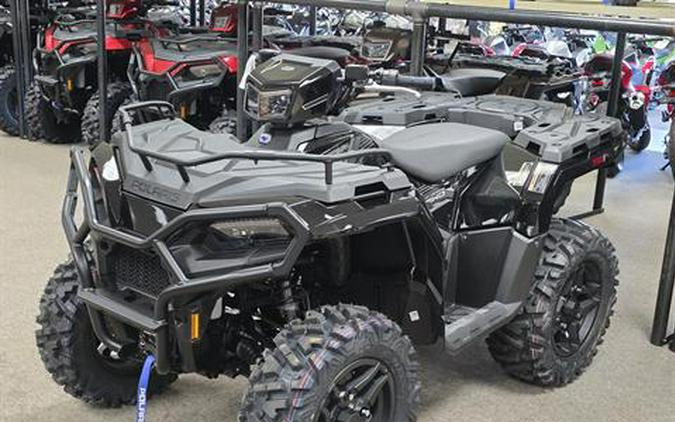 2026 Polaris Sportsman 570 Trail