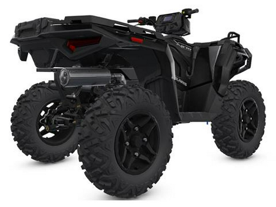 2026 Polaris Sportsman 570 Trail