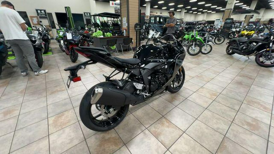 2026 Kawasaki NINJA ZX-6R ABS