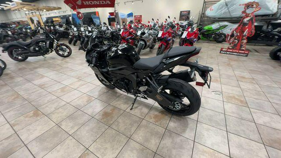 2026 Kawasaki NINJA ZX-6R ABS