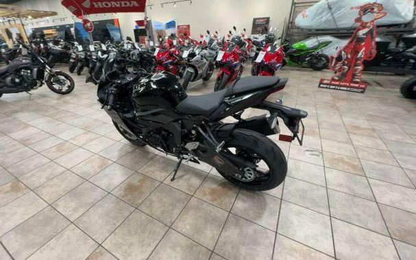 2026 Kawasaki NINJA ZX-6R ABS