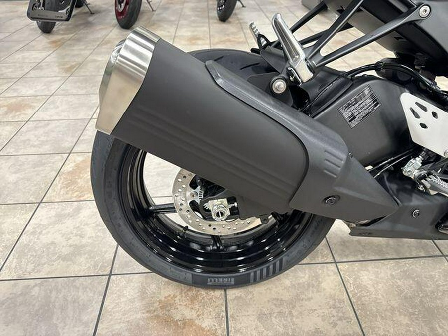 2026 Kawasaki NINJA ZX-6R ABS