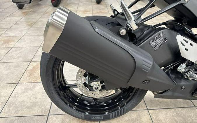 2026 Kawasaki NINJA ZX-6R ABS