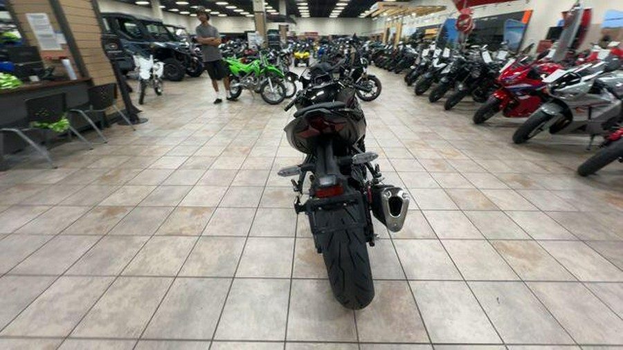 2026 Kawasaki NINJA ZX-6R ABS