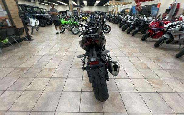 2026 Kawasaki NINJA ZX-6R ABS