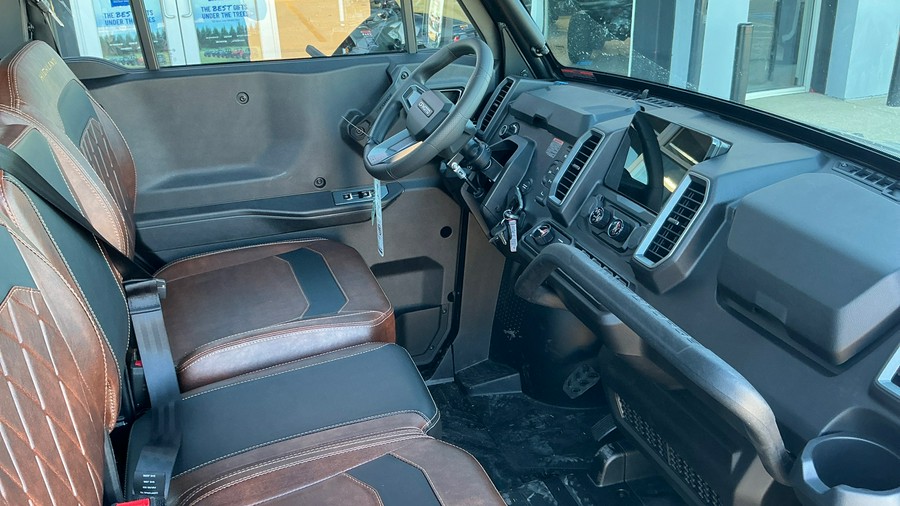 2026 CFMOTO UFORCE U10 XL Pro Highland