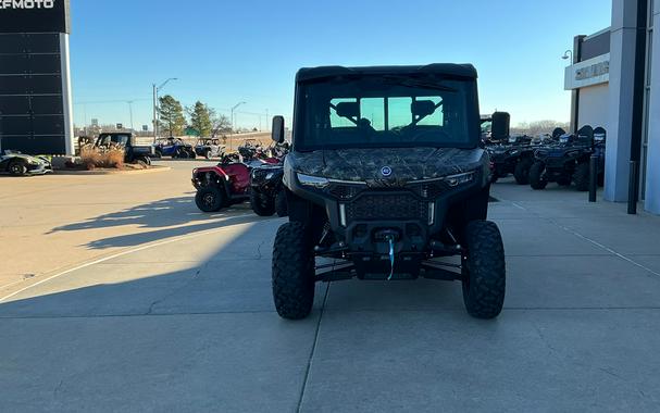 2026 CFMOTO UFORCE U10 XL Pro Highland