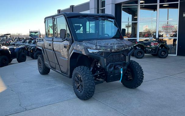 2026 CFMOTO UFORCE U10 XL Pro Highland