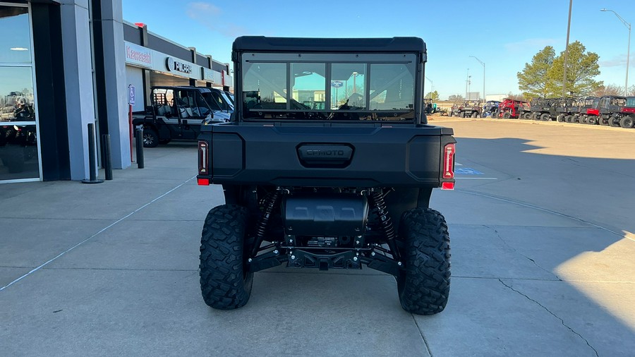 2026 CFMOTO UFORCE U10 XL Pro Highland