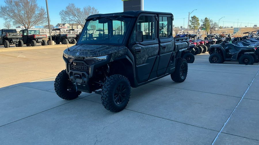 2026 CFMOTO UFORCE U10 XL Pro Highland