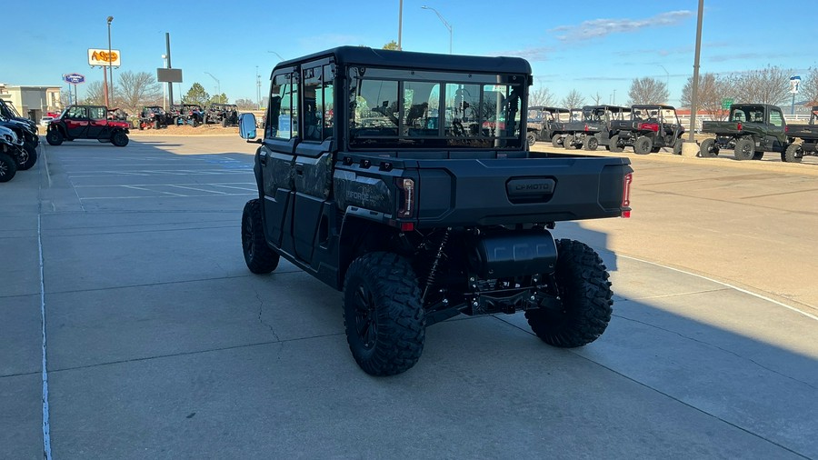 2026 CFMOTO UFORCE U10 XL Pro Highland