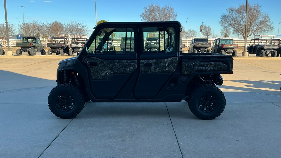 2026 CFMOTO UFORCE U10 XL Pro Highland