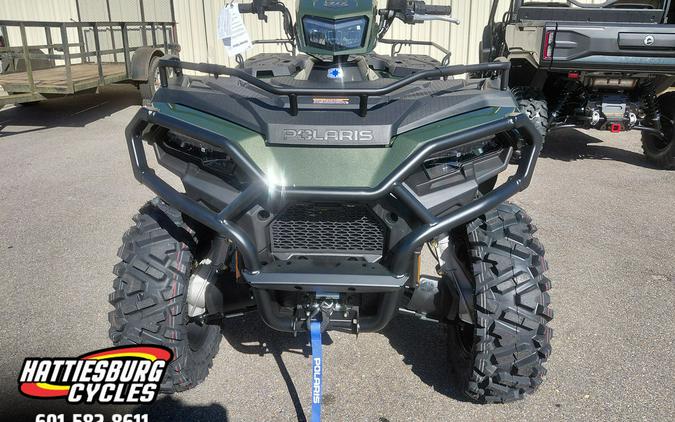2026 Polaris Sportsman 570 Premium - 40th Anniversary Edition