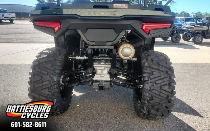 2026 Polaris Sportsman 570 Premium - 40th Anniversary Edition