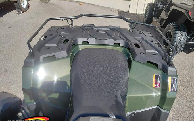 2026 Polaris Sportsman 570 Premium - 40th Anniversary Edition