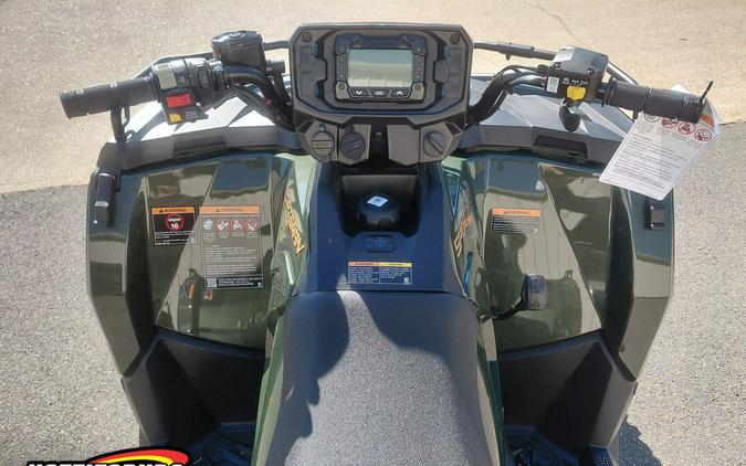 2026 Polaris Sportsman 570 Premium - 40th Anniversary Edition