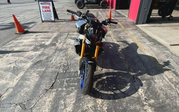 2026 Yamaha MT-09 SP