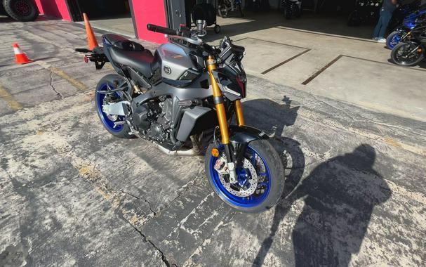 2026 Yamaha MT-09 SP