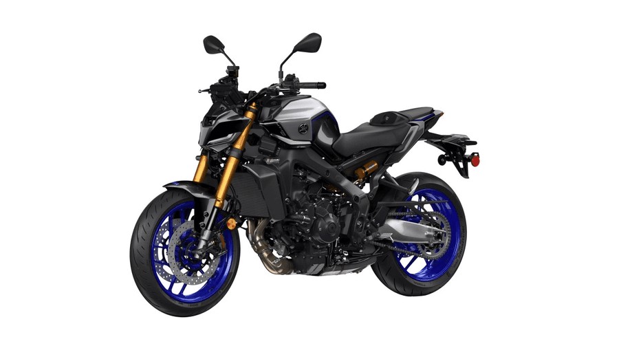 2026 Yamaha MT-09 SP