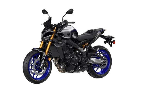 2026 Yamaha MT-09 SP