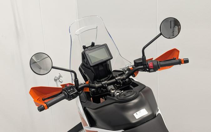 2026 KTM Adventure 390 X