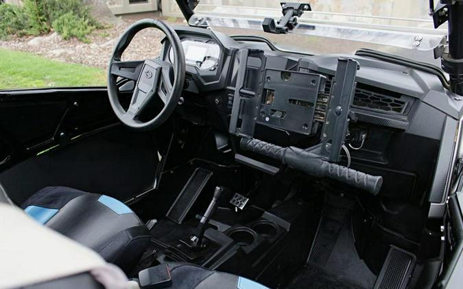 2019 Polaris® RZR XP® Turbo