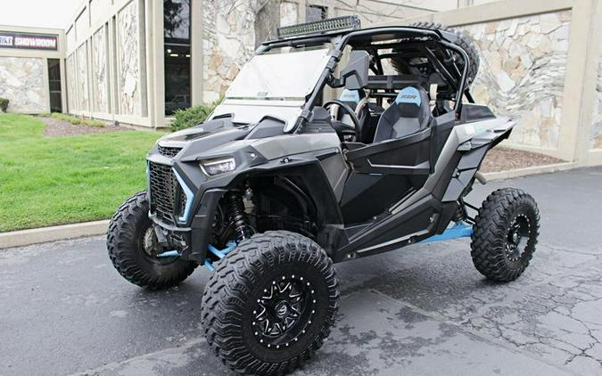 2019 Polaris® RZR XP® Turbo