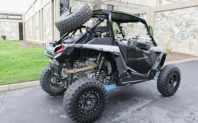 2019 Polaris® RZR XP® Turbo
